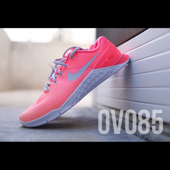 Nike Metcon  3 - Picture 8 of 8